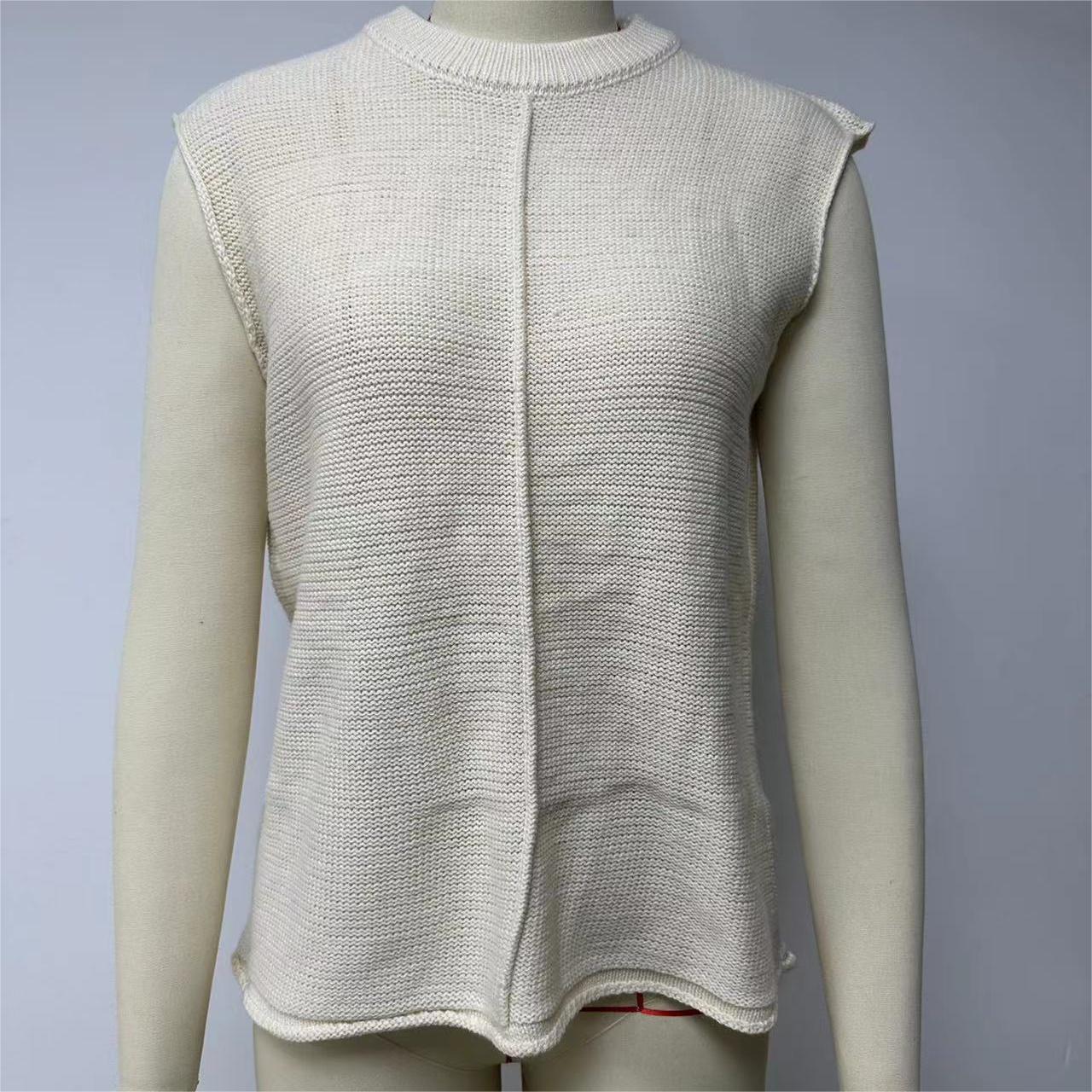 Loose Knitted Sweater Pullover For Women